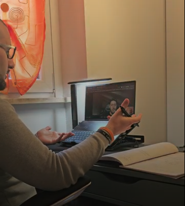 Coaching Finanziaria 1h