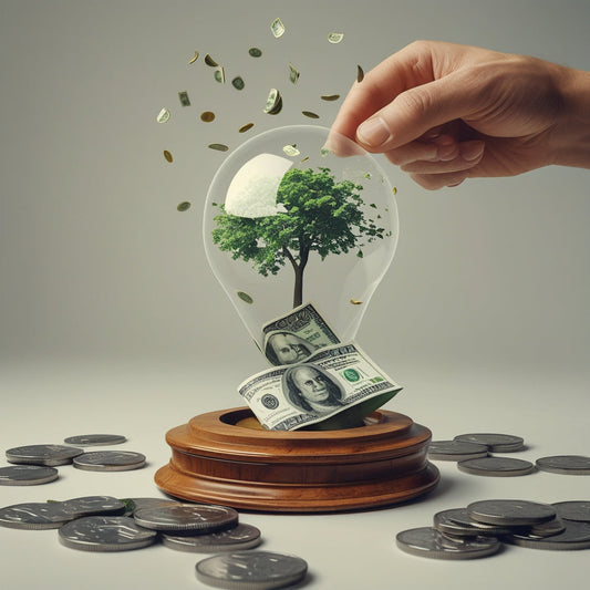 I Paradossi della Finanza Personale che Ti Impediscono di Arricchirti