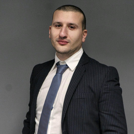 La mia Storia - Diano Luca Consulting