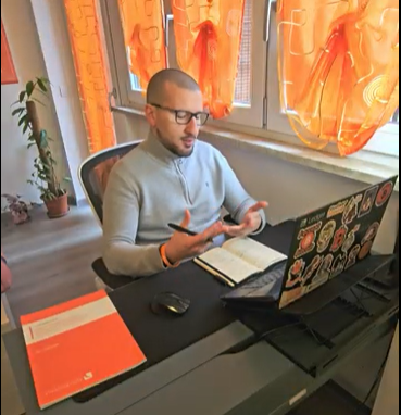 Coaching Finanziaria "SFL": Diamond (1 Anno - 48h)